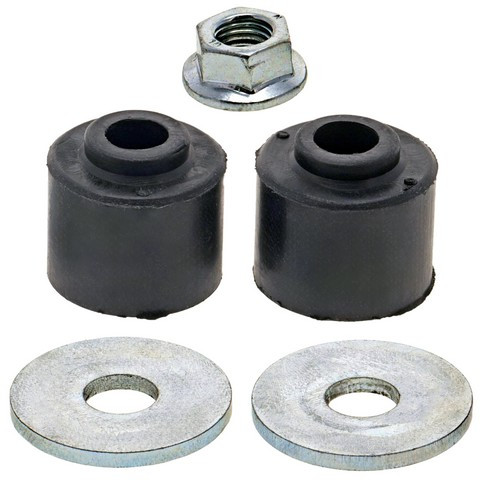 Mevotech Supreme Suspension Stabilizer Bar Link Kit MK8663 - view 3