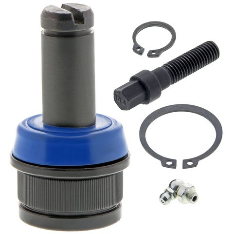 Mevotech Supreme Suspension Ball Joint MK8676 - view 5