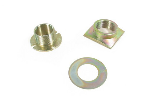 Mevotech Supreme Suspension Crossmember Repair Kit MK8737