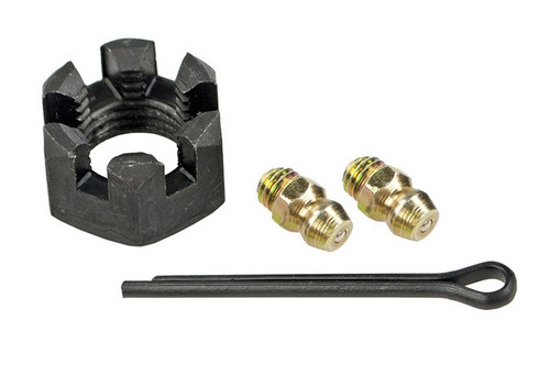Mevotech Supreme Steering Idler Arm MK8739T - view 3