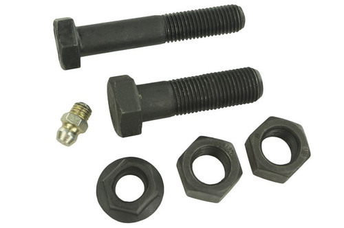 Mevotech Supreme Suspension Ball Joint MK8773 - view 3