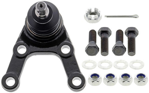 Mevotech Supreme Suspension Ball Joint MK9009 - view 5