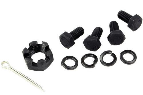 Mevotech Supreme Suspension Ball Joint MK9022 - view 3