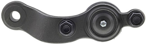 Mevotech Supreme Suspension Ball Joint MK90261 - view 2