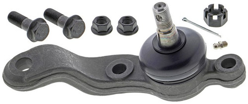 Mevotech Supreme Suspension Ball Joint MK90261 - view 5