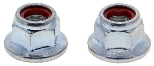 Mevotech Supreme Suspension Stabilizer Bar Link Kit MK90313 - view 4