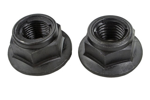 Mevotech Supreme Suspension Stabilizer Bar Link Kit MK90413 - view 3