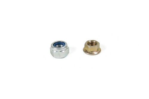 Mevotech Supreme Suspension Stabilizer Bar Link Kit MK90427 - view 3