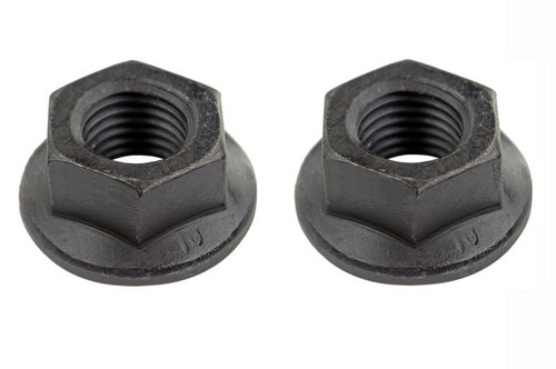 Mevotech Supreme Suspension Stabilizer Bar Link Kit MK90431 - view 3