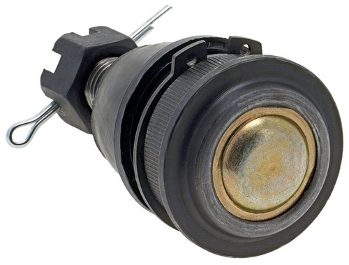 Mevotech Supreme Suspension Ball Joint MK90434 - view 2