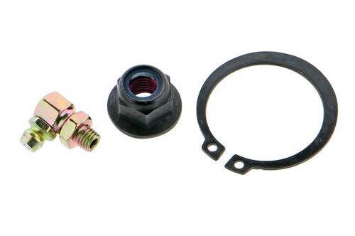Mevotech Supreme Suspension Ball Joint MK90458 - view 3