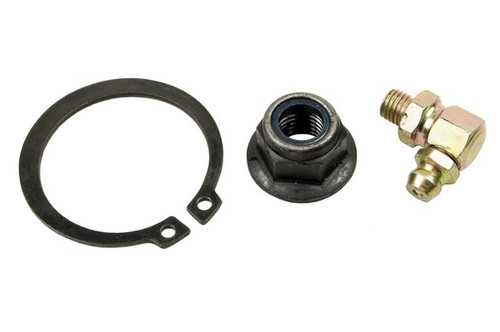 Mevotech Supreme Suspension Ball Joint MK90469 - view 3