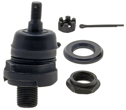 Mevotech Supreme Suspension Ball Joint MK90492 - view 5