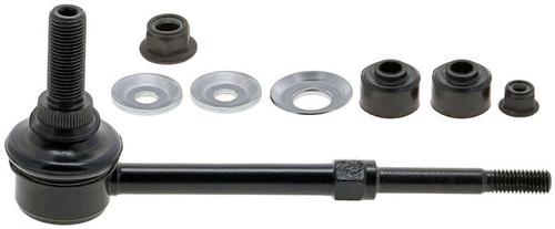 Mevotech Supreme Suspension Stabilizer Bar Link Kit MK90619 - view 5