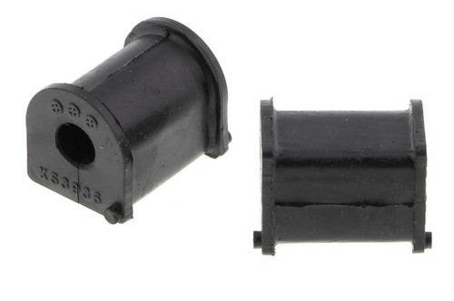 Mevotech Supreme Suspension Stabilizer Bar Bushing Kit MK90620