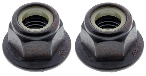 Mevotech Supreme Suspension Stabilizer Bar Link Kit MK90717 - view 4