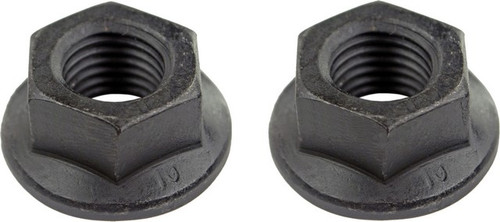 Mevotech Supreme Suspension Stabilizer Bar Link Kit MK90718 - view 3