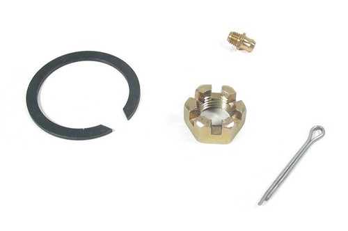 Suspension Ball Joint fits 1980-1982 Toyota Tercel  MEVOTECH LP