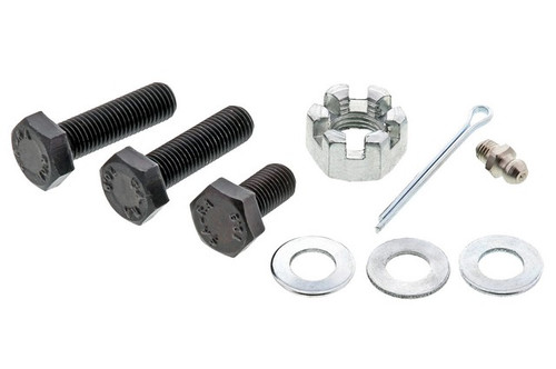 Mevotech Supreme Suspension Ball Joint MK9292 - view 3