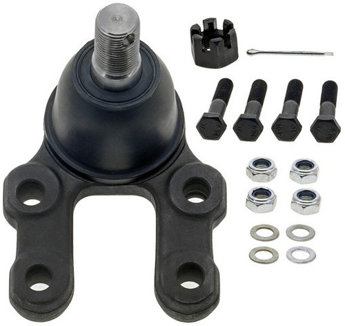 Mevotech Supreme Suspension Ball Joint MK9347 - view 5