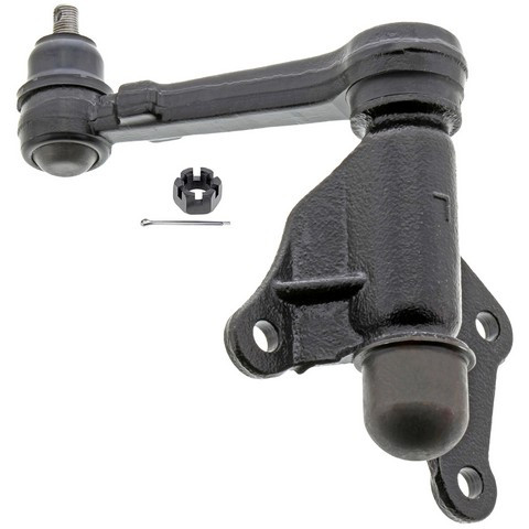 Mevotech Supreme Steering Idler Arm MK9424 - view 5