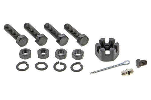 Mevotech Supreme Suspension Ball Joint MK9452 - view 3