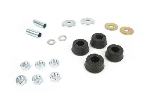 Mevotech Supreme Suspension Strut Rod Bushing Kit MK9514