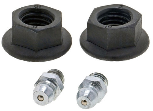 Mevotech Supreme Suspension Stabilizer Bar Link Kit MK9545 - view 4
