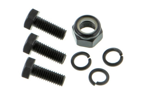Mevotech Supreme Suspension Ball Joint MK9554 - view 3