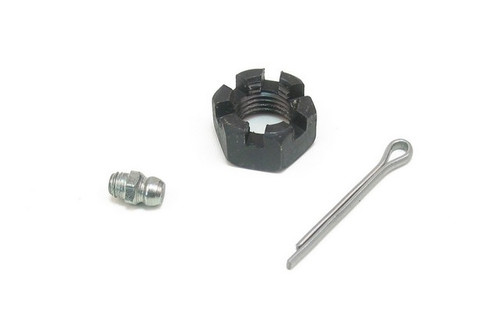 Mevotech Supreme Suspension Ball Joint MK9753 - view 3