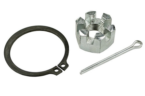 Mevotech Supreme Suspension Ball Joint MK9819 - view 3