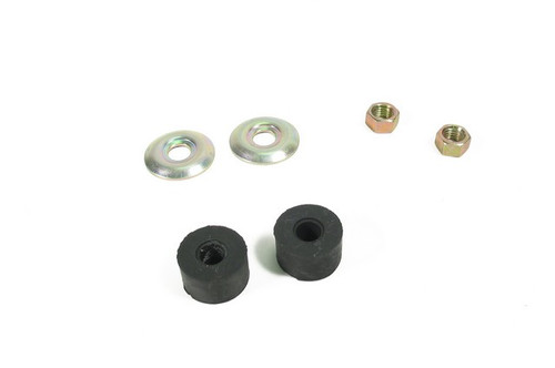 Mevotech Supreme Suspension Stabilizer Bar Link Kit MK9825 - view 3