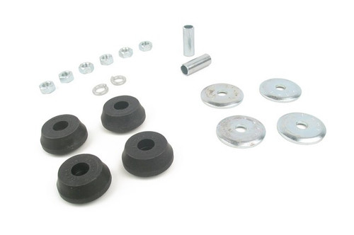 Mevotech Supreme Suspension Strut Rod Bushing Kit MK9887