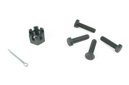 Mevotech Supreme Suspension Ball Joint MK9889 - view 3