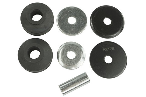 Mevotech Supreme Suspension Strut Mount Kit P/N:MP901940