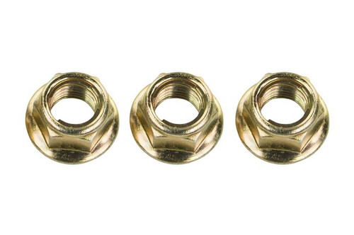 Mevotech Supreme Suspension Strut Mount Kit MP902926 - view 3