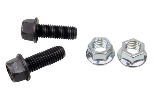 Mevotech Supreme Suspension Strut Mount Kit MP902947 - view 3