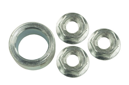 Mevotech Supreme Suspension Strut Mount Kit P/N:MP903904