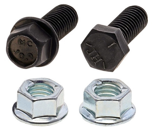 Mevotech Supreme Coil Spring Insulator MP903933 - view 3