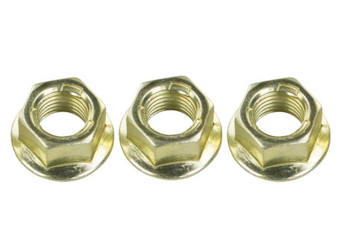 Mevotech Supreme Suspension Strut Mount Kit MP904918 - view 3