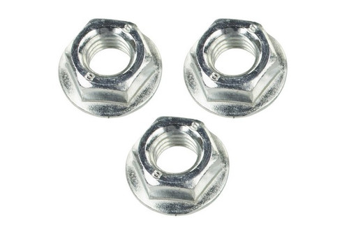 Mevotech Supreme Suspension Strut Mount Kit P/N:MP904957