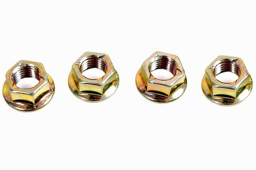 Mevotech Supreme Suspension Strut Mount Kit P/N:MP904998