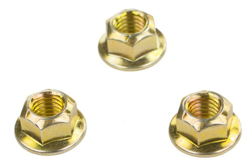 Mevotech Supreme Suspension Strut Mount Kit MP905917 - view 3