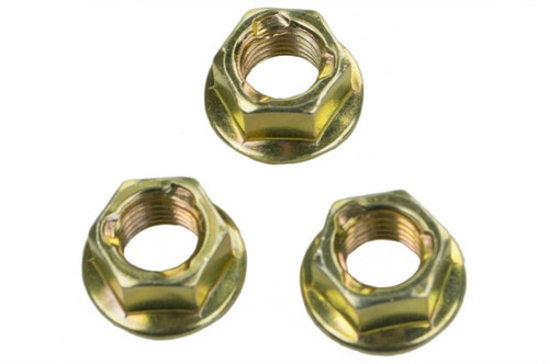 Mevotech Supreme Suspension Strut Mount Kit MP905925 - view 3