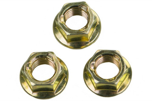 Mevotech Supreme Suspension Strut Mount Kit MP905933 - view 3