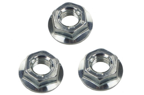 Mevotech Supreme Suspension Strut Mount Kit MP905966 - view 3