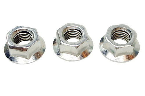Mevotech Supreme Suspension Strut Mount Kit MP907994 - view 3