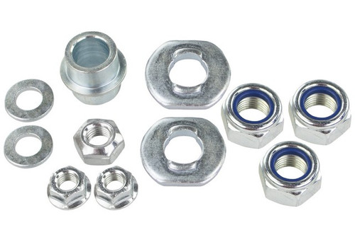 Mevotech Supreme Suspension Control Arm Bushing Kit MS104130 - view 2