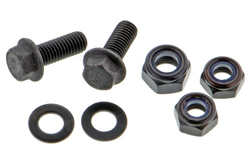 Mevotech Supreme Suspension Ball Joint MS10506 - view 3