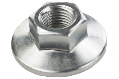 Mevotech Supreme Suspension Ball Joint MS10530 - view 3